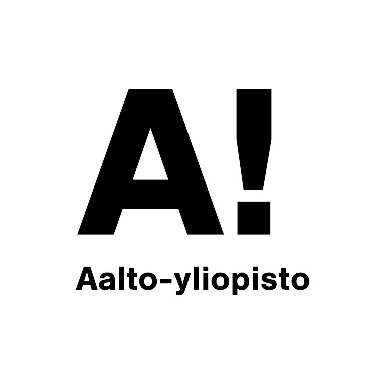 Aalto-yliopiston logo