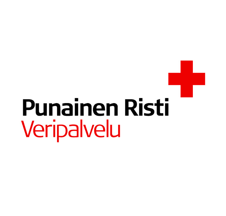 Veripalvelun logo